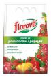 Florovit добриво для томатів та перцю 1кг ФЛОРОВІТ... Объявления Bazarok.ua