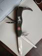 Продам новий швейцарський універсальний розкладний ніж... Объявления Bazarok.ua
