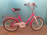 Велосипед для дівчинки... Объявления Bazarok.ua