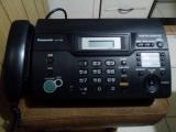 Телефон-факс Panasonic KX-FT938.... Объявления Bazarok.ua