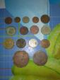 Старые монеты... Объявления Bazarok.ua