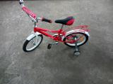 Продам детский велосипед... Объявления Bazarok.ua