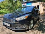 2016 Ford Focus, всего 7100 $... оголошення Bazarok.ua