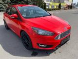 2016 Ford Focus – авто в рассрочку или за... Оголошення Bazarok.ua