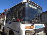 Продам автобус ПАЗ- 32054 СПГ... Оголошення Bazarok.ua