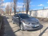 Hyundai Elantra 2015 г – овладей скоростью... Объявления Bazarok.ua