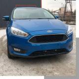 Ford Focus Se 2015 - жажда скорости... Объявления Bazarok.ua