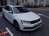 Volkswagen Jetta 2017 - эталон... Оголошення Bazarok.ua