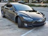 Tesla Model S 2013 - электромобиль бизнес-класса... Объявления Bazarok.ua