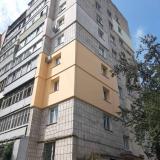 Надаємо якісні професійні послуги з утеплення фасаду квартир... Оголошення Bazarok.ua
