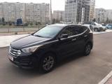 Hyundai Santa Fe – дерзкий кроссовер 2012 года... Оголошення Bazarok.ua