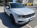 Volkswagen Tiguan SE – мощь тигра, реакция игуаны... Объявления Bazarok.ua