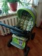 Продам літній дитячий візок... Оголошення Bazarok.ua