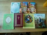 Продаю религиозную литературу,есть редкие издания.... Оголошення Bazarok.ua