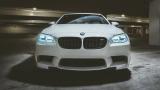 BMW M5 USA – усовершенствованная концепция... Объявления Bazarok.ua