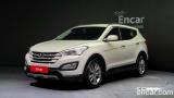 Hyundai Santa Fe 2013... Объявления Bazarok.ua