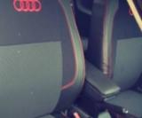 Підлокотник до автомобіля Audi.... Объявления Bazarok.ua