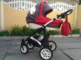 Продам коляску baby pram 2 в 1... Объявления Bazarok.ua