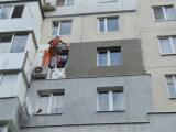 Обшивка та утеплення балконів. Фарбування фасадів... Объявления Bazarok.ua