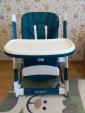 Продам крісло для годування дитини... оголошення Bazarok.ua