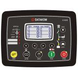 DATAKOM D-500-MK2 Багатофункціональний контролер генератора/двигуна/АВР... оголошення Bazarok.ua