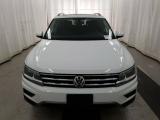 Volkswagen Tiguan SE – стиль или спорт?... Оголошення Bazarok.ua