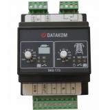 DATAKOM DKG-173 120 / 208V Контролер автоматичного введення резерву... оголошення Bazarok.ua