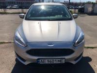 2016 Ford Focus Se – лидер продаж... Объявления Bazarok.ua