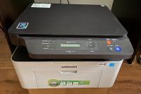Принтер, сканер, копир Samsung XPress M 29 70 W,... Объявления Bazarok.ua