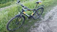 Продам велосипед SPARK дорожній.... Оголошення Bazarok.ua