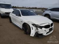 BMW M4 – агрессивная мощь... Объявления Bazarok.ua