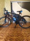 Продам новый велосипед AVANTI... Объявления Bazarok.ua