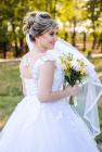 Продам свадебное платье в хорошем состоянии... Объявления Bazarok.ua