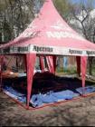 Продам шатер-палатку... оголошення Bazarok.ua