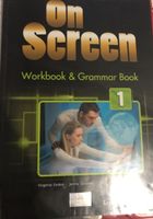 Продам комплекти On Screen 1 (book+workbook)31 комплект... оголошення Bazarok.ua