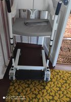 Продам транспортирувальне крісло для інвалиідів... Оголошення Bazarok.ua