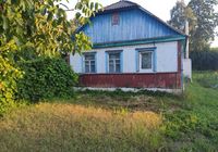 Продається житловий будинок... Объявления Bazarok.ua