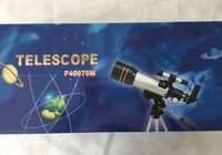 Телескоп... Оголошення Bazarok.ua