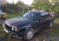 BMW 525E34... Оголошення Bazarok.ua
