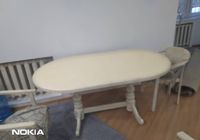 Профессиональная реставрация и покраска мебели... Оголошення Bazarok.ua