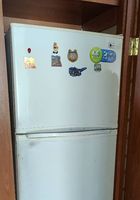 Продам холодильник LG, б/у.... Объявления Bazarok.ua