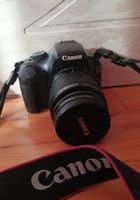 Продам фотоапарат Canon... Оголошення Bazarok.ua