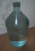Бутыль 20 литров... Объявления Bazarok.ua