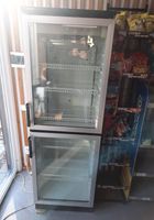 Холодильна шафа... Оголошення Bazarok.ua