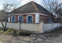 Продам дом в Олешках... Оголошення Bazarok.ua