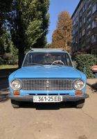 Продам автомобиль ВАЗ 2101... оголошення Bazarok.ua