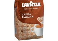 Кофе в зернах Lavazza Crema e Aroma 1 кг... Оголошення Bazarok.ua