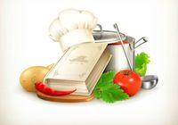 Обучаю кулинарии... Оголошення Bazarok.ua