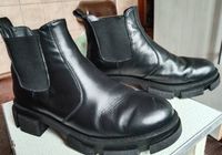Продам ботинки кожаные новые демисезонные... Объявления Bazarok.ua