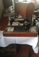 Продам швейную машинку... Оголошення Bazarok.ua